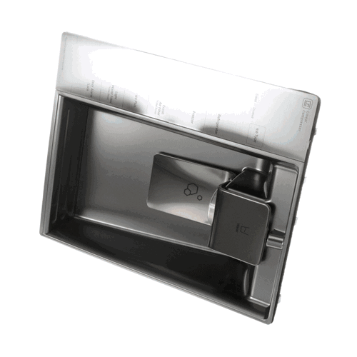 Whirlpool Sleeve,Support Angle - 24859