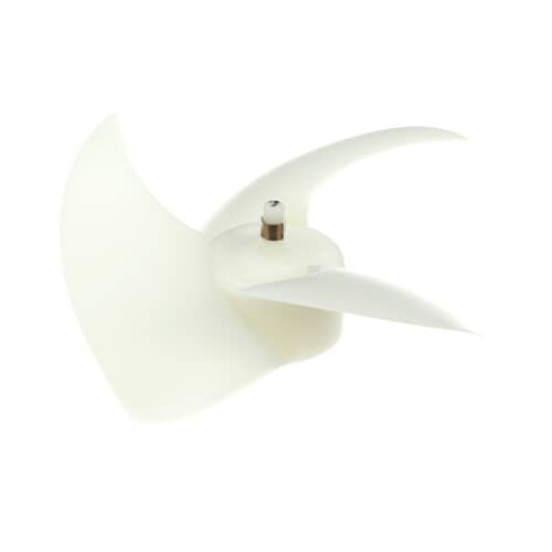 Whirlpool Cover - Fan - 790129