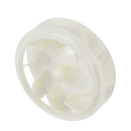 Whirlpool X$X Liner Assembly U23K - N6025904