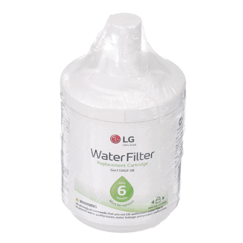 LG Lt500P Water Filter - ADQ72910911