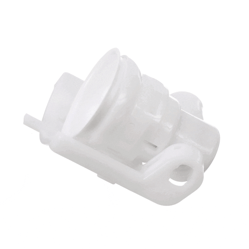 Whirlpool Conduit Tubing, Flexible - 3414F038-44
