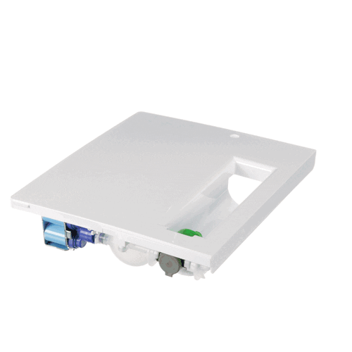 LG Water Filter Assembly - ADQ73913308