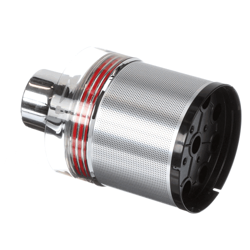 Whirlpool Trim, Bot Mt (Almond) - 12273514