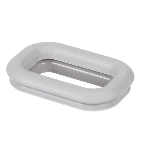 Whirlpool Trim-Front Shelf - 10049919