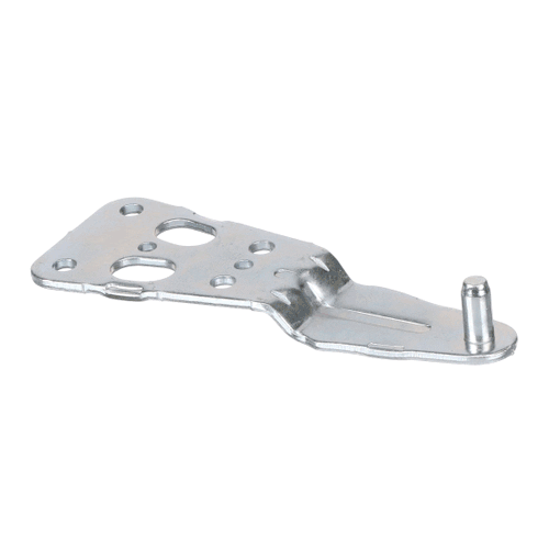 Whirlpool Nut-Temp Probe Receptacle - 53-0125