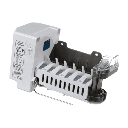LG Refrigerator Ice Maker Aeq3675 - AEQ36756901