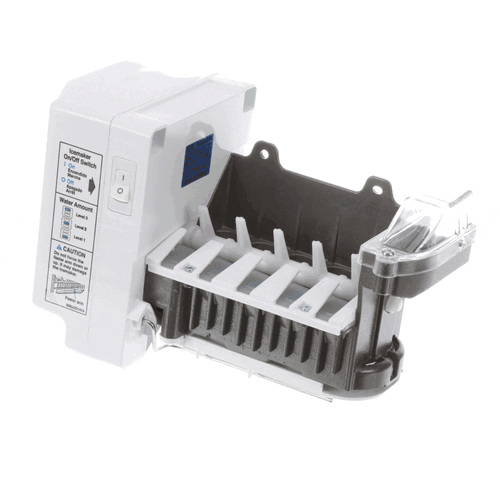 LG Refrigerator Ice Maker - AEQ36756907
