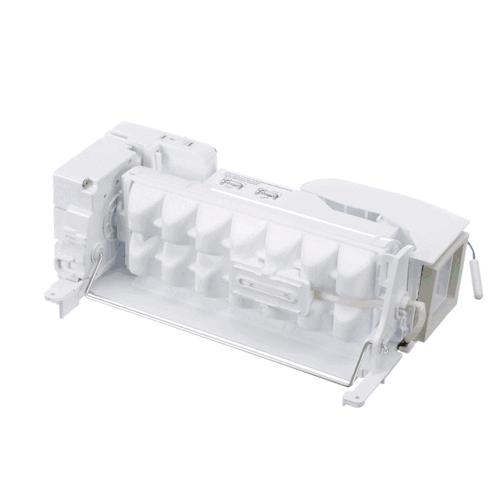 LG Kit Ice Maker Assembly - AEQ73110201