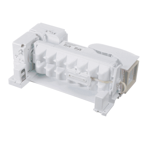 LG Refrigerator Ice Maker Assembly Kit - AEQ73110205