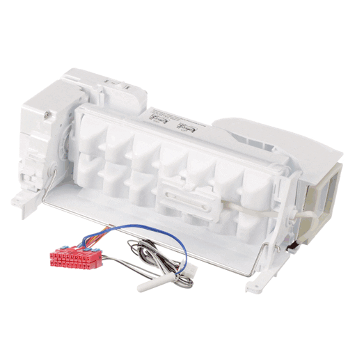 LG Kit Ice Maker Assembly - AEQ73110219