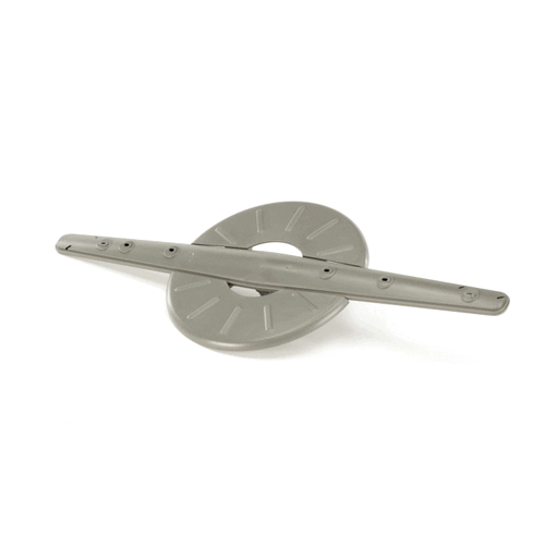 Whirlpool Bracket - Program Switch - 115996