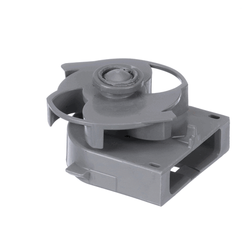Whirlpool Heater Cover - 098923