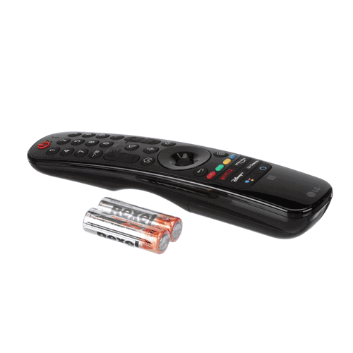 LG TV Remote Control - AGF30136001
