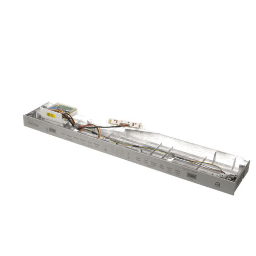 LG Dishwasher Control Panel Assembly - AGL75675203