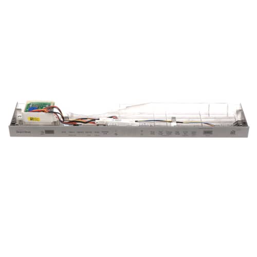 LG Panel Assembly,Control - AGL75675228