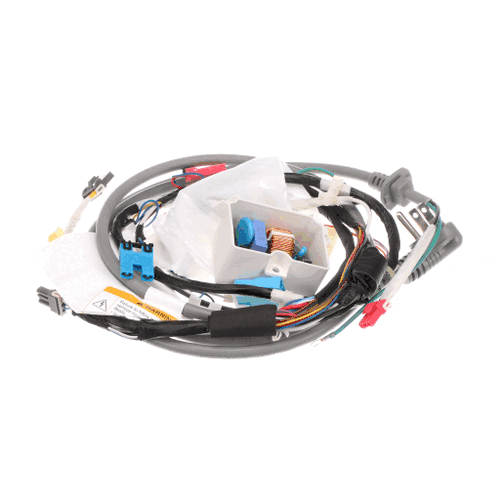 Whirlpool Mullion, Lower, Coppertone - C8886703