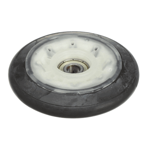 Whirlpool Blowr Hsg Cover - 53-0752