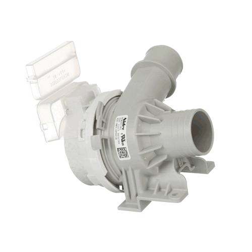 Whirlpool Cover - 10-6107