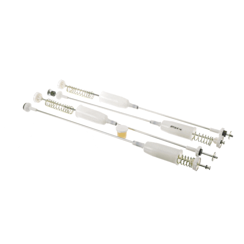 LG Suspension Suspension Assembly - AJK72909307