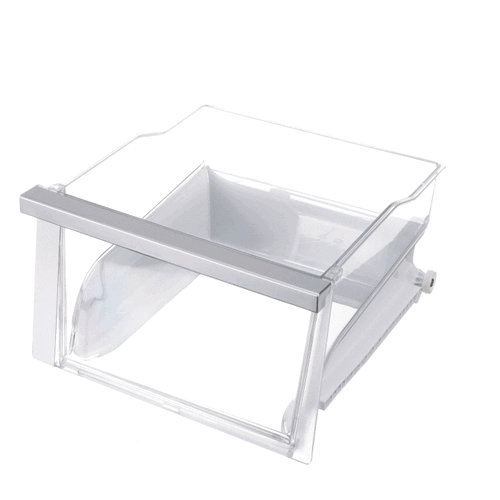 Whirlpool Pan, Slide & Cover - 1104616