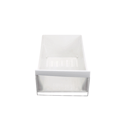 Whirlpool Front Panel - 53-0126-24