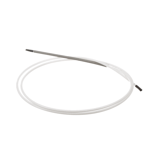 LG Refrigerator Ice Water Line Tube Assembly - AJR56656503
