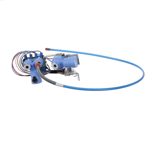 Whirlpool Wiring Information - 15001485