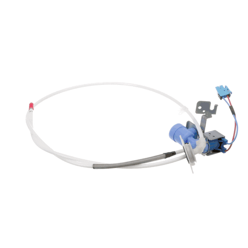 LG Refrigerator Water Inlet Valve Assembly - AJU72911101