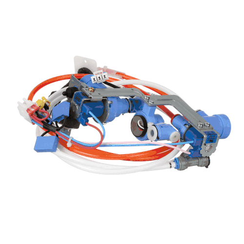 Whirlpool Bake Element (Volt.(Optional)) - 208
