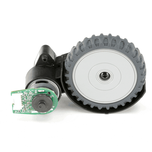 Whirlpool Ic7 Bm Refrig Install/Oper Ins - 10527010
