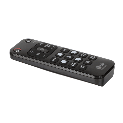LG TV Remote Control - AKB72913118