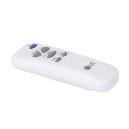 LG Remote Controller Assembly - AKB73016019