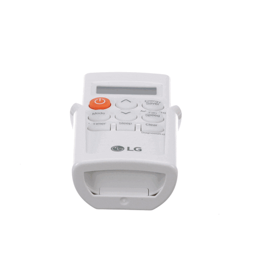 LG Remote Controller Assembly - AKB73598016