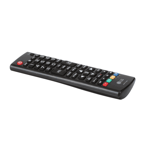 LG TV Remote Control - AKB73715689