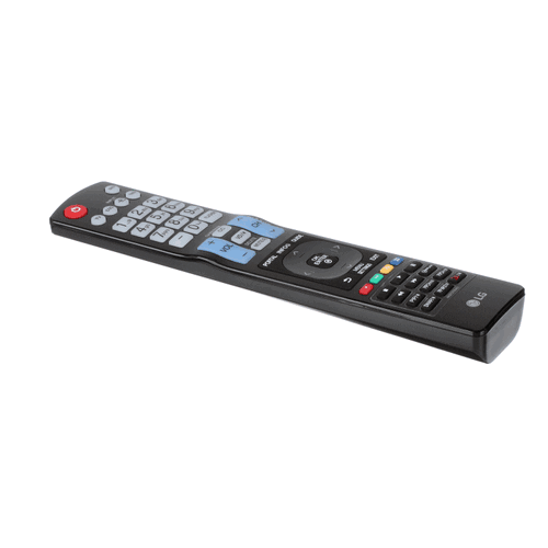 LG Remote Controller Assembly - AKB73755451