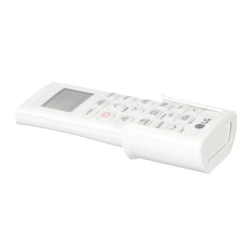 LG Remote Controller Assembly - AKB73757604