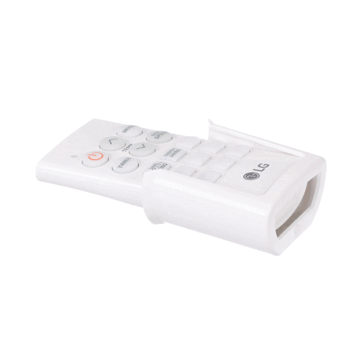 LG Air Conditioner Remote Control - AKB73795706