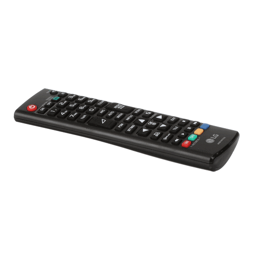 LG Remote Controller Assembly - AKB73975762