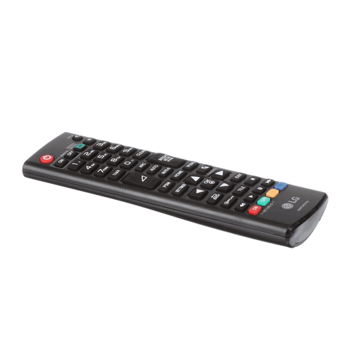 LG Remote Controller Assembly - AKB73975763
