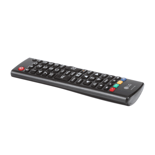 LG TV Remote Control - AKB74475468
