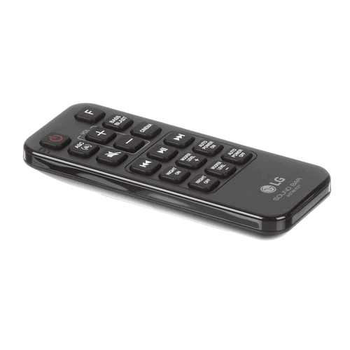 LG Remote Control Assy - AKB74815371