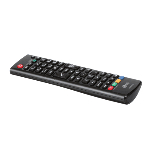 LG TV Remote Control - AKB75095383