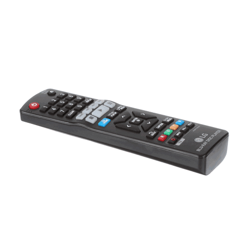 LG Remote Controller Assembly - AKB75135301