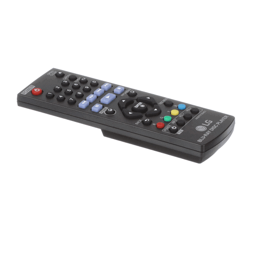 LG Blu Ray Remote Control - AKB75135401