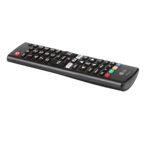 LG Remote Controller Assembly - AKB75375604