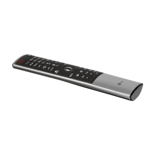 LG TV Remote Control - AKB75455601