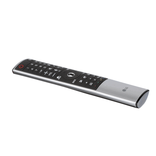 LG Television Remote Controller Assembly - AKB75455602