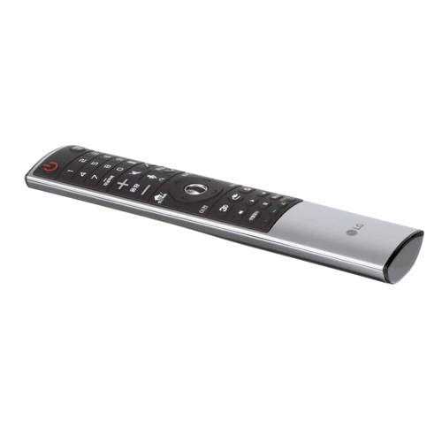 LG Remote Controller Assembly - AKB75455603