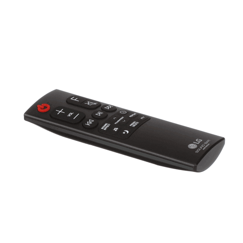 LG Soundbar Remote Control - AKB75595342