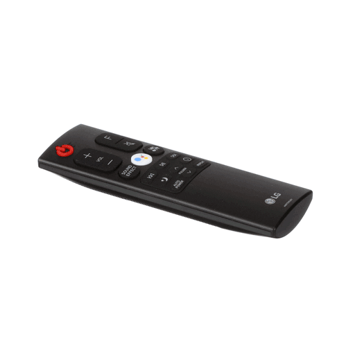 LG Home Theatre Remote Control - AKB75595381